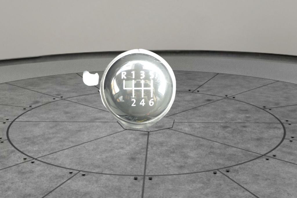 Volkswagen Touran MPV 2,0 l 110 kw