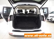 Ford Galaxy MPV 2,0 l 140 kw