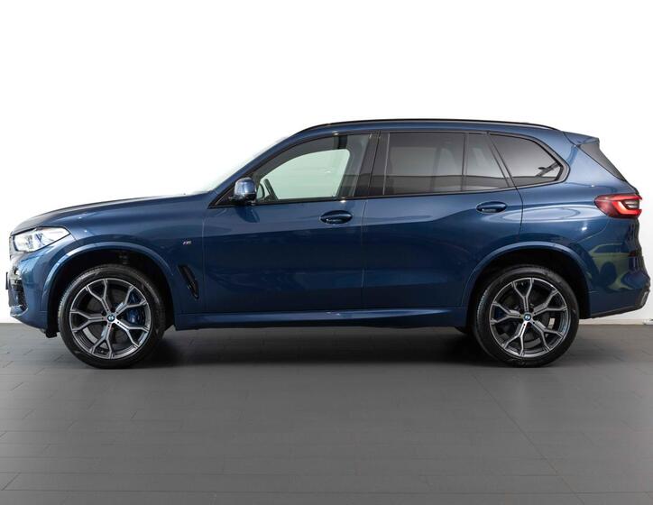 BMW X5 3