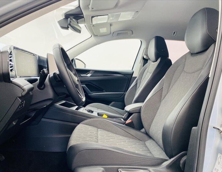 Volkswagen Tiguan SUV / Terénní 2,0 l 110 kw