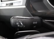 Volkswagen Tiguan SUV 2,0 l 137 kw