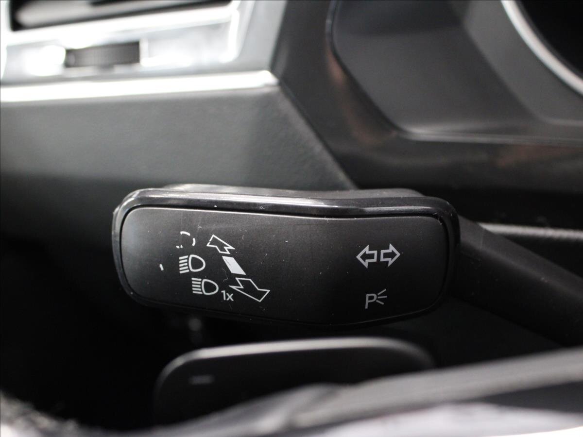 Volkswagen Tiguan SUV 2,0 l 137 kw