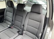 Volkswagen Touran MPV 2,0 l 80 kw
