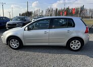 Volkswagen Golf Hatchback 1,6 l 85 kw