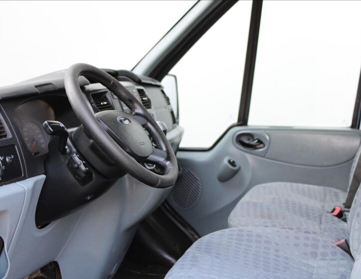 Ford Transit Ostatní 2,2 l 85 kw