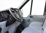 Ford Transit Ostatní 2,2 l 85 kw