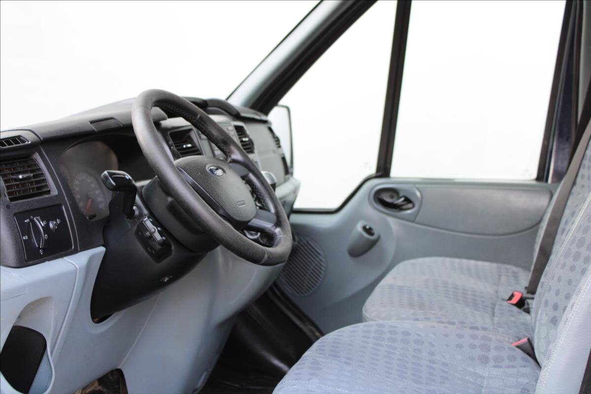 Ford Transit Ostatní 2,2 l 85 kw