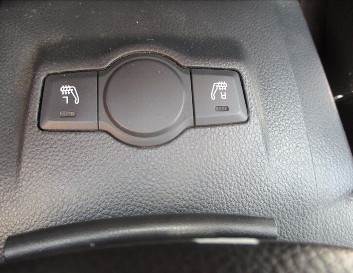 Chevrolet Captiva SUV / Terénní 2,0 l 110 kw