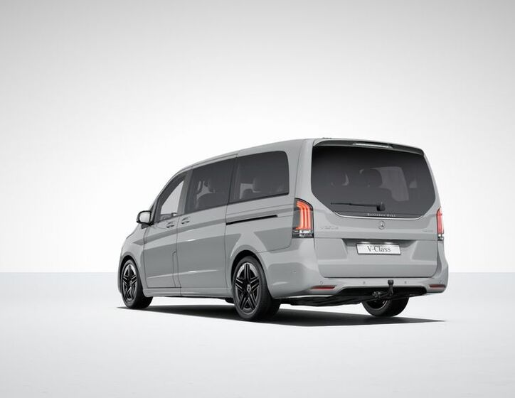 Mercedes-Benz Třídy V 2
