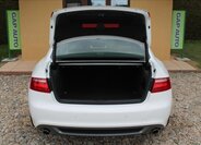 Audi A5 Kupé 3,0 l 176 kw