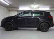 KIA Sportage 8