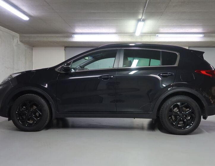KIA Sportage 8