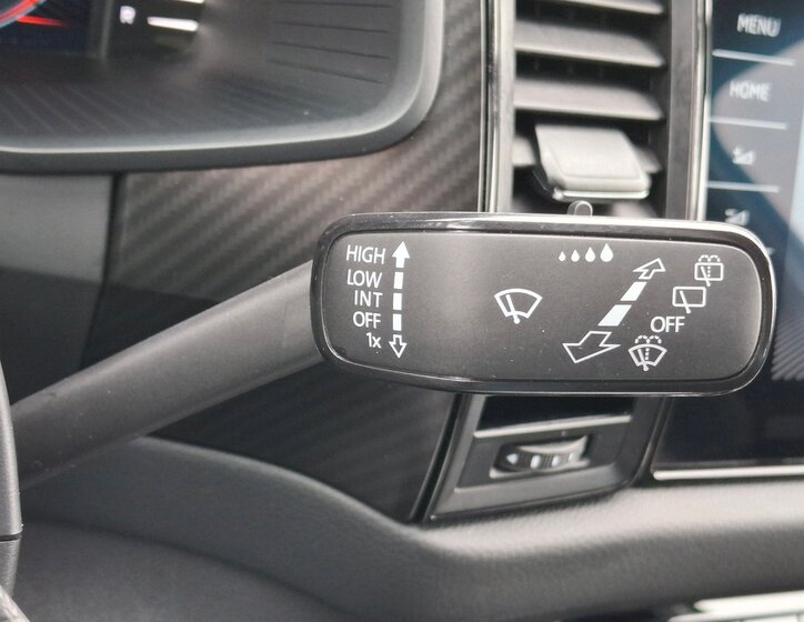 Škoda Kodiaq SUV / Terénní 2,0 l 147 kw