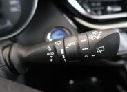 Toyota C-HR Hatchback 1,8 l 72 kw