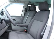 Volkswagen Transporter Kombi 2,0 l 110 kw