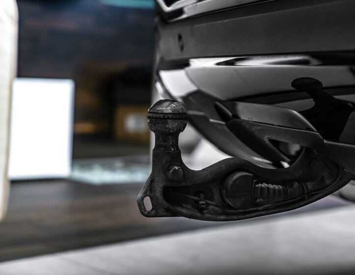 Mercedes-Benz GLS SUV / Terénní 2,9 l 243 kw