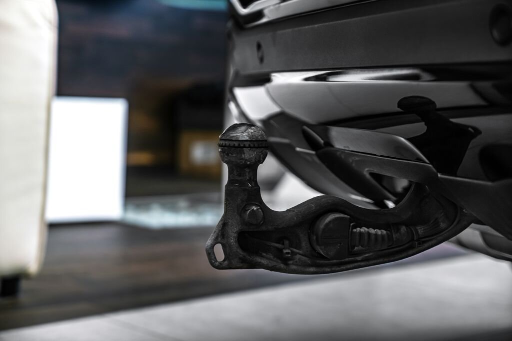 Mercedes-Benz GLS SUV / Terénní 2,9 l 243 kw