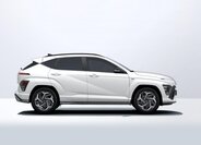 Hyundai Kona SUV / Terénní 1,6 l 110 kw