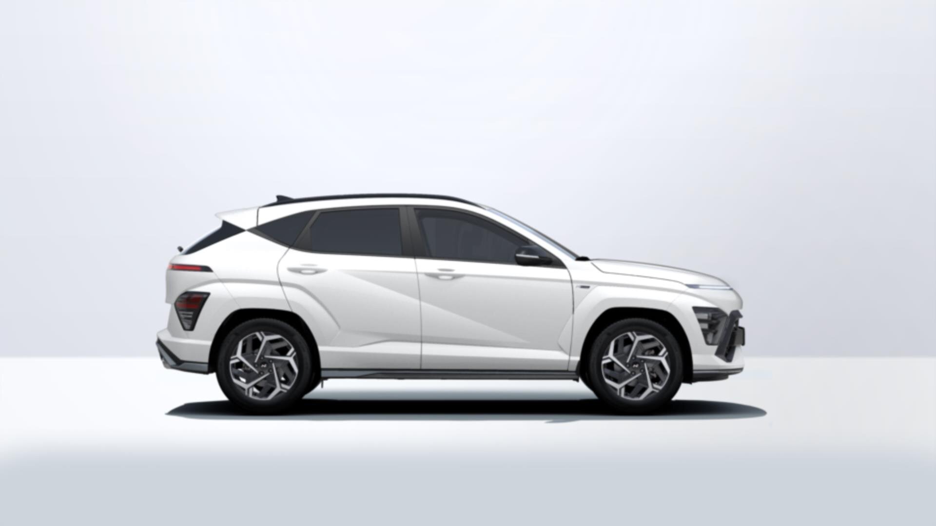 Hyundai Kona SUV / Terénní 1,6 l 110 kw