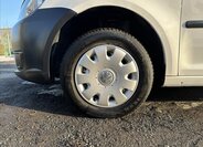 Volkswagen Caddy Kombi 1,6 l 75 kw