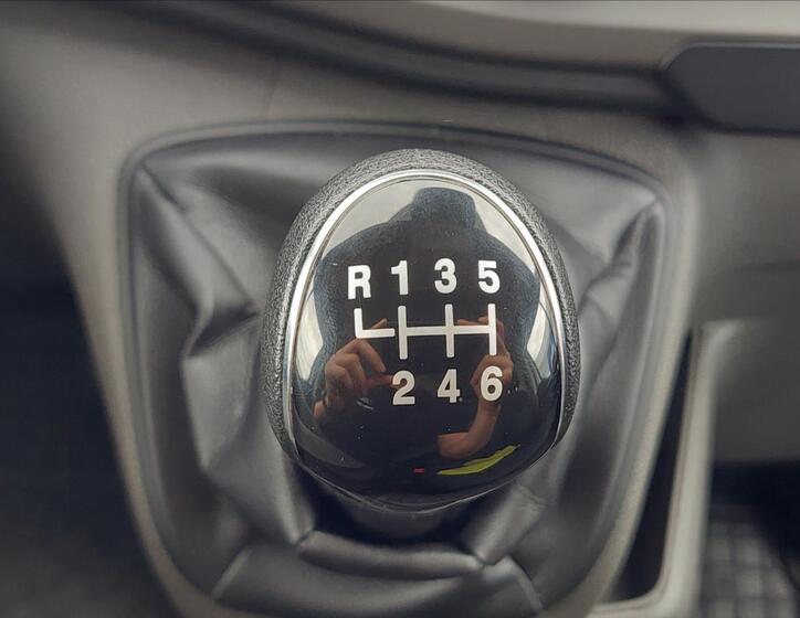 Ford Transit Custom 20