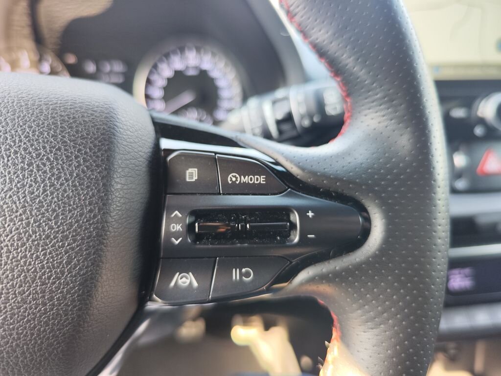 Hyundai i30 Kombi 1,5 l 117 kw