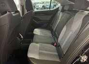 Škoda Octavia Liftback 1,5 l 85 kw