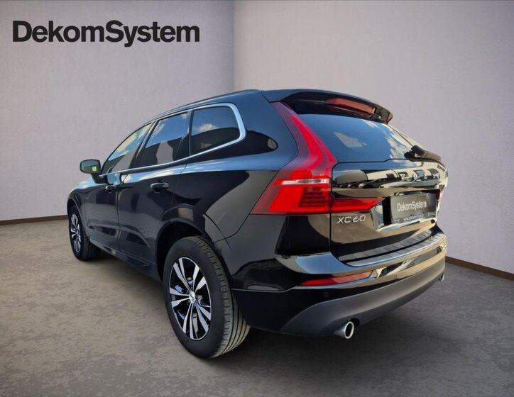 Volvo XC60 SUV 2,0 l 145 kw