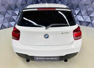 BMW Řada 1 Hatchback 3,0 l 235 kw