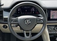 Škoda Kodiaq SUV / Terénní 2,0 l 140 kw
