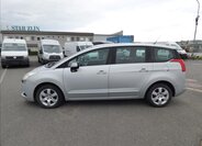Peugeot 5008 6