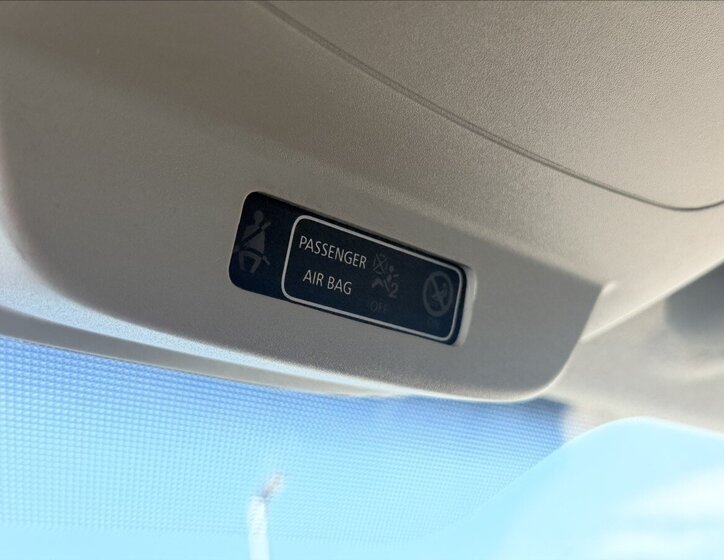 Opel Vivaro Ostatní 1,6 l 85 kw