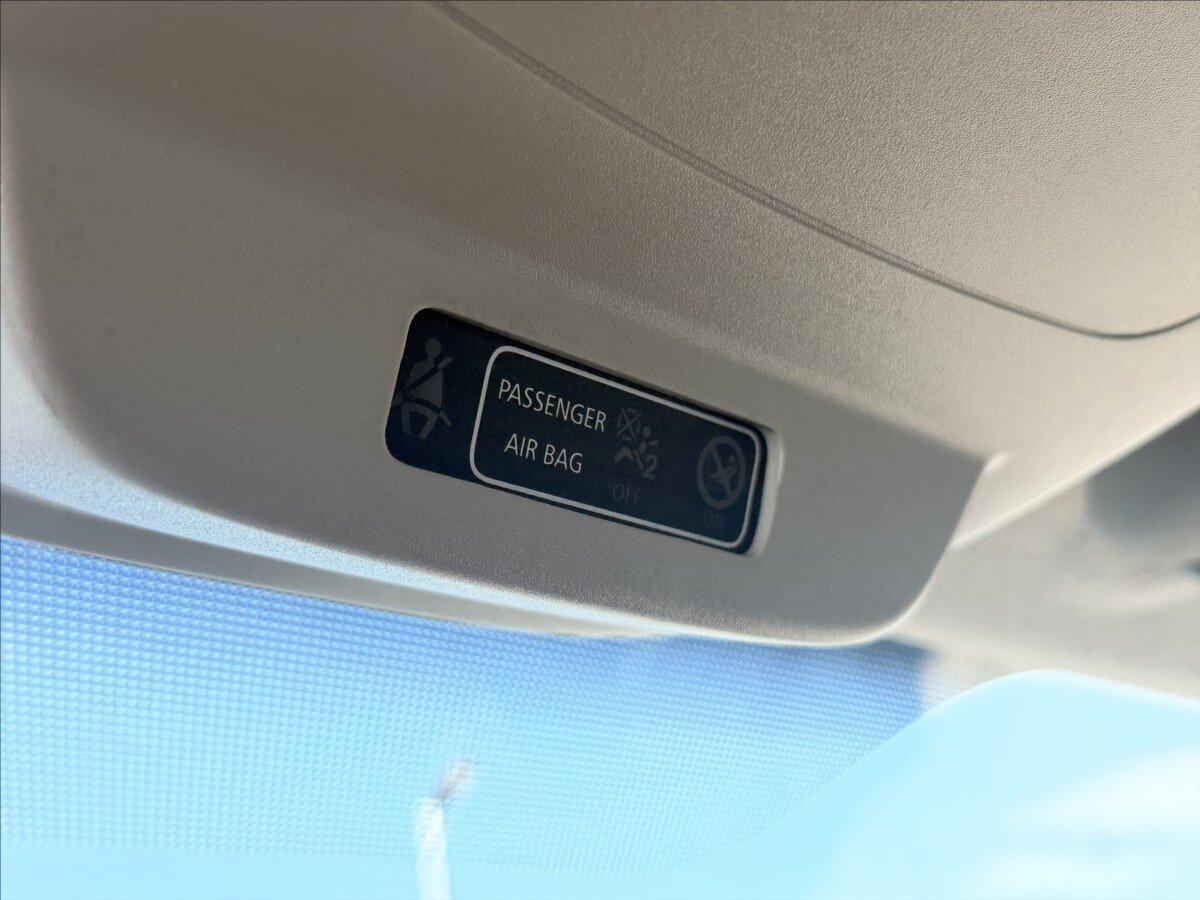 Opel Vivaro Ostatní 1,6 l 85 kw