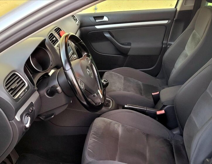 Volkswagen Golf Kombi 1,4 l 90 kw