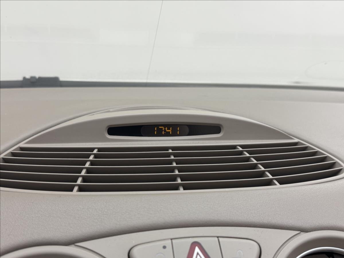 Mercedes-Benz SL Kabriolet 5,0 l 225 kw