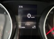 Volkswagen Golf Kombi 1,6 l 81 kw