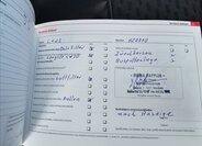 Škoda Fabia Kombi 1,2 l 77 kw