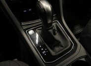 Volkswagen Touran MPV 1,5 l 110 kw