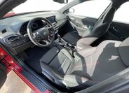 Hyundai i30 Kombi 1,6 l 100 kw