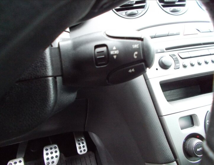 Peugeot 308 Kombi 1,6 l 88 kw