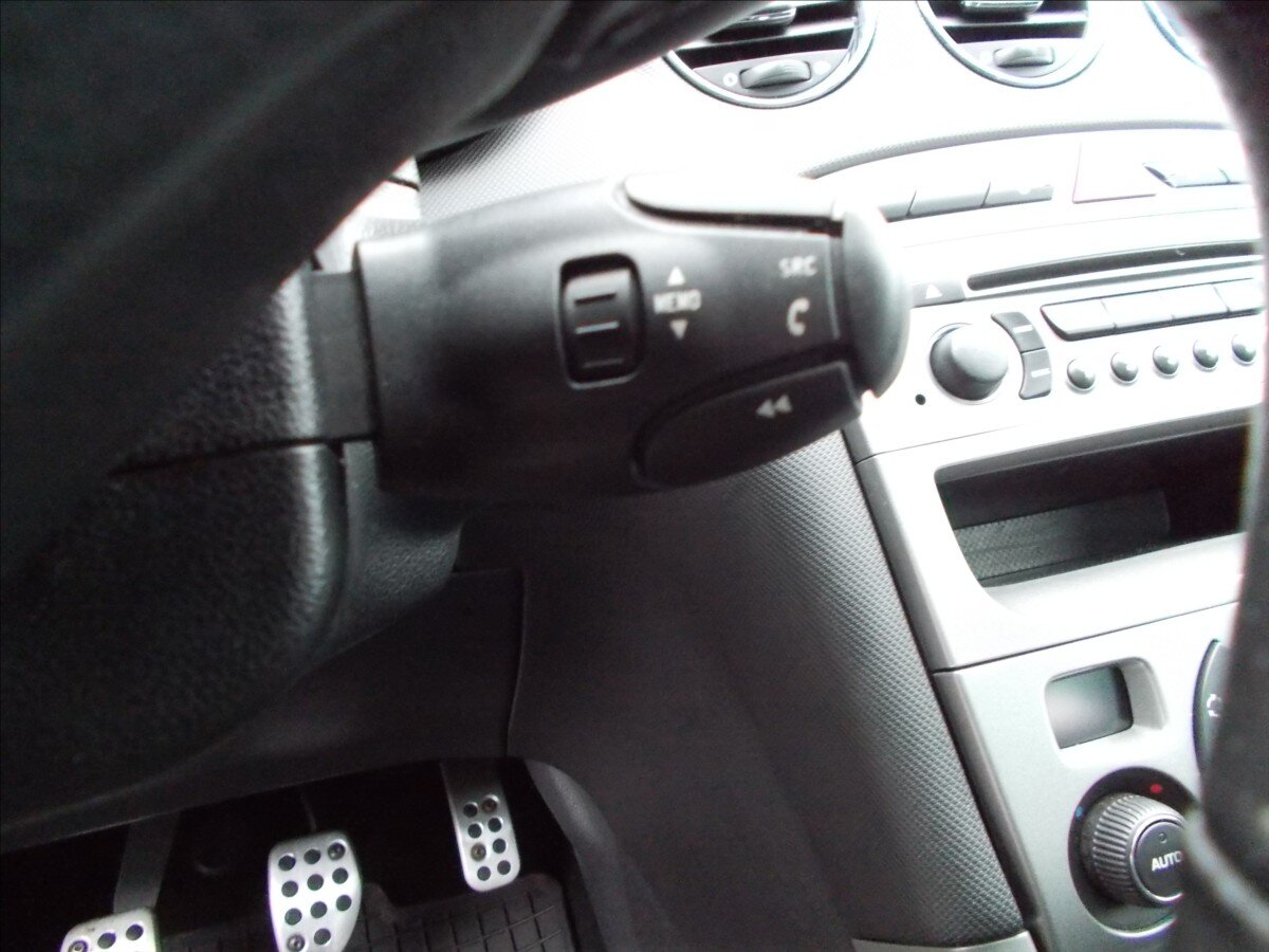 Peugeot 308 Kombi 1,6 l 88 kw