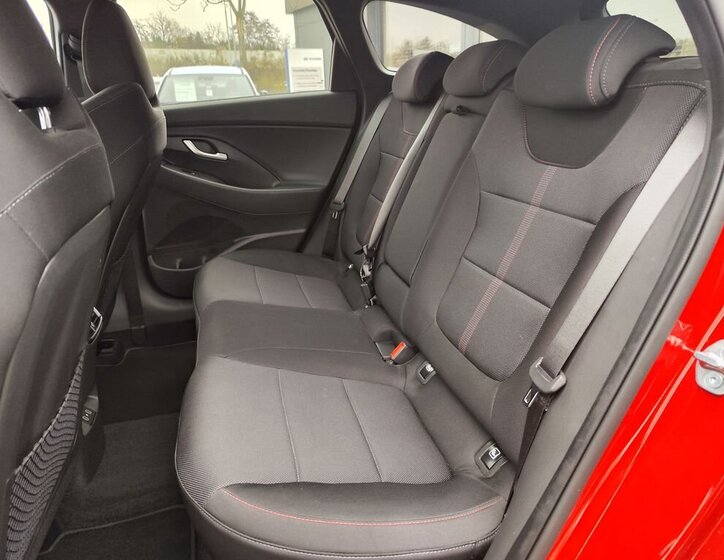 Hyundai i30 Kombi 1,5 l 103 kw