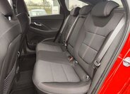 Hyundai i30 Kombi 1,5 l 103 kw