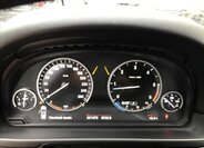 BMW Řada 5 Kombi 3,0 l 190 kw