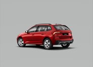 Škoda Kamiq Hatchback 0,0 85 kw