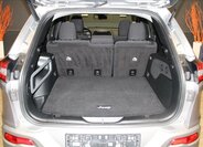 Jeep Cherokee SUV / Terénní 2,2 l 136 kw