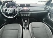 Škoda Fabia Kombi 1,0 l 70 kw