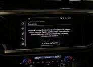 Audi Q3 SUV 1,5 l 110 kw