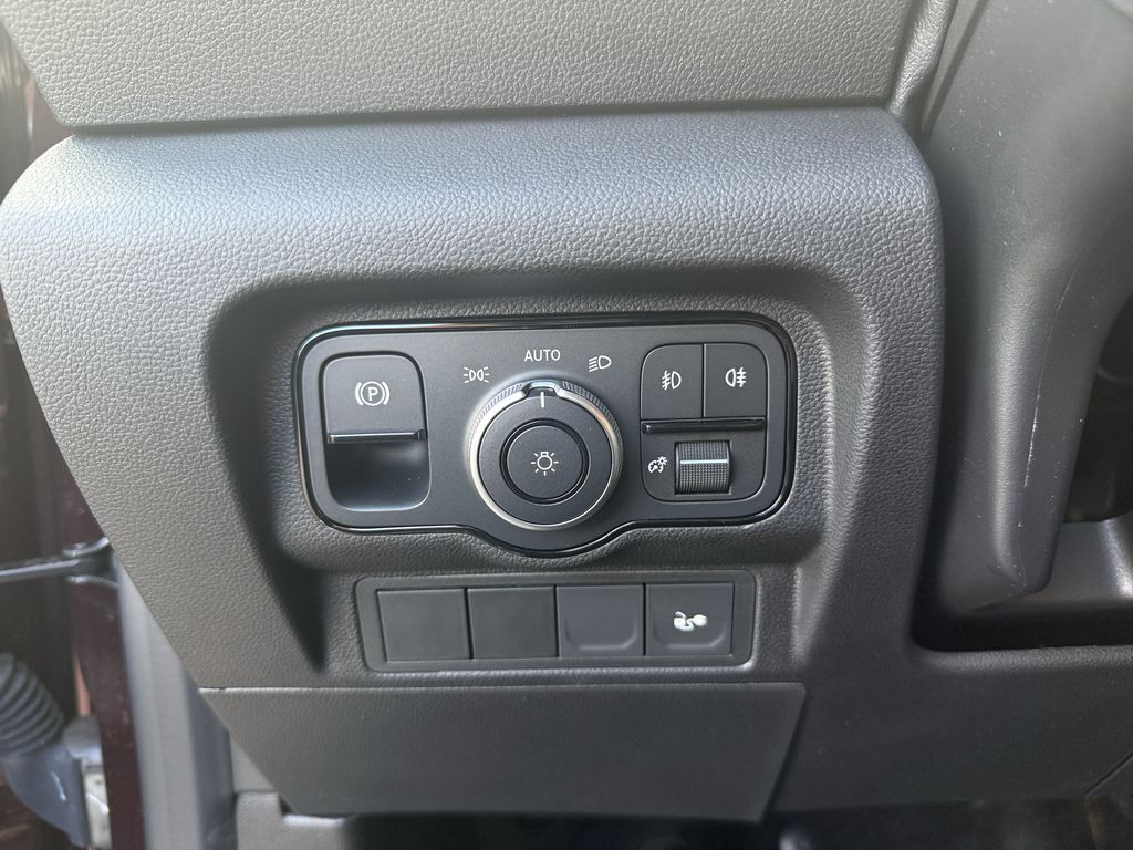 Mercedes-Benz Ostatní