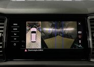 Škoda Kodiaq SUV / Terénní 2,0 l 140 kw